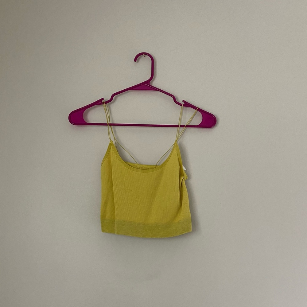 Urban outfitters out from under cami